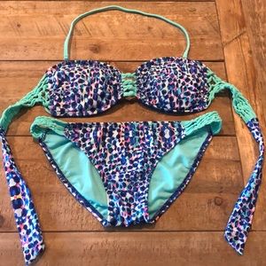 Gossip Bikini set